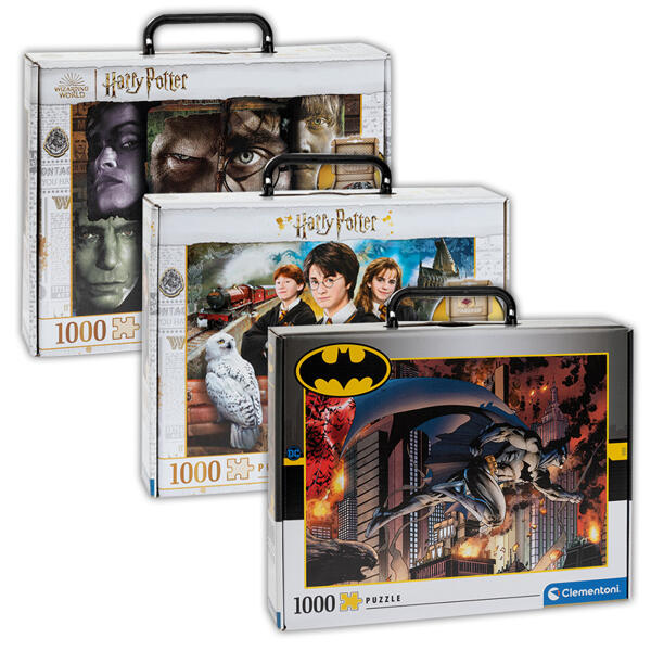 Puzzle 1000 Teile