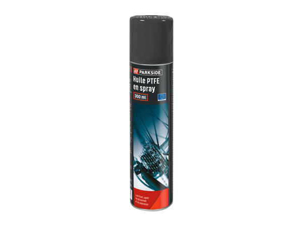 Parkside Multi Surface Spray/Oil/Grease