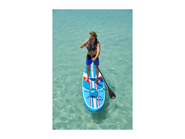 Inflatable All-Round Stand Up Paddle Board