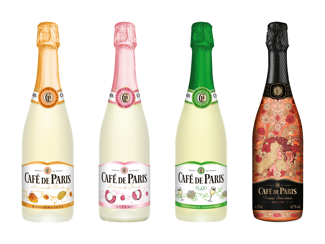 Café de Paris