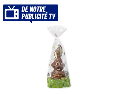 Lapin de Pâques MONARC