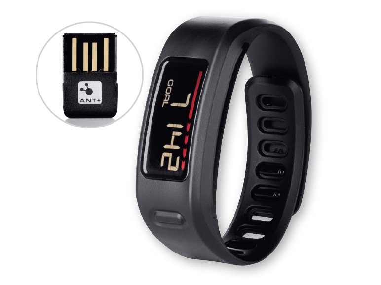 Garmin Vivofit Fitness Armband