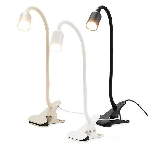 CASALUX Lampe à pince