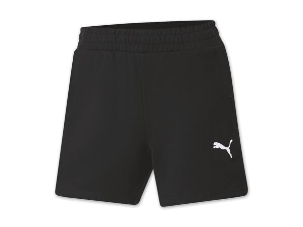 Damen Sweatshorts