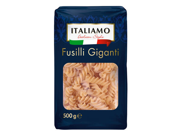Italiamo Fusilli Giganti