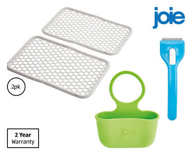  Joie Sink Cleaning Assortment