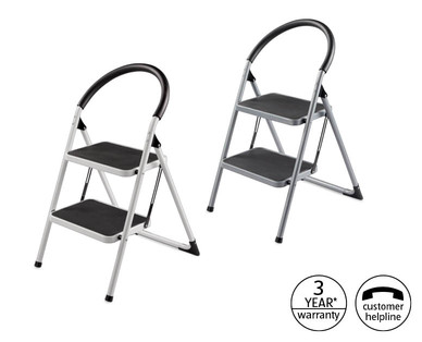 2 Step Stool