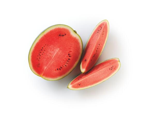 Few Seeds Watermelon