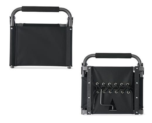 Crane Premium Stadium Seat