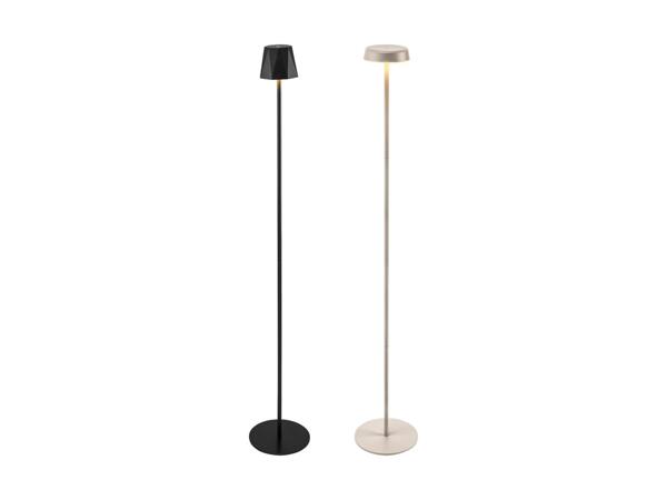 LIVARNO HOME(R) LED-standerlampe