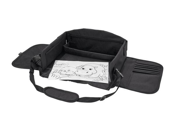 Bærbart rejse- og spillebord