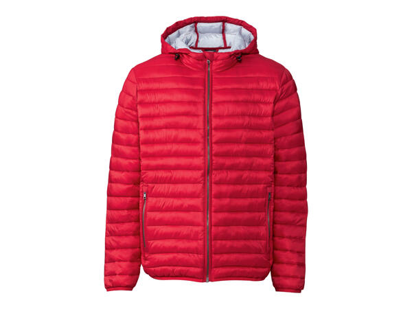 Men's "Lightweight" Jacket
