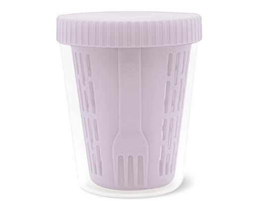 Crofton On The Go Breakfast or Fruit & Veggie Cup