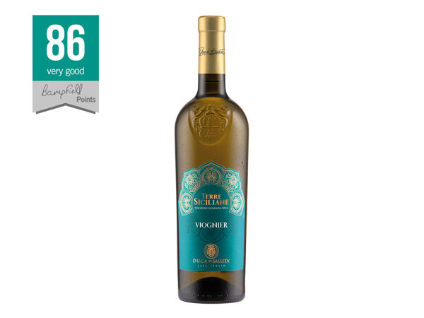 Viognier Terre Siciliane