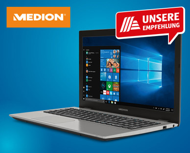 MEDION Notebook