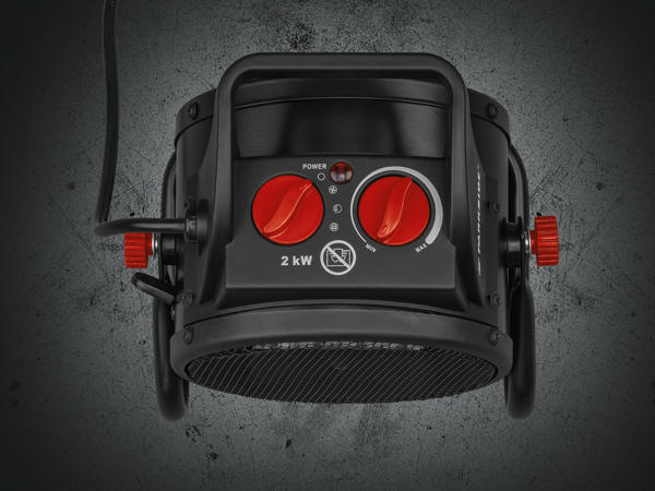 Fan Heater