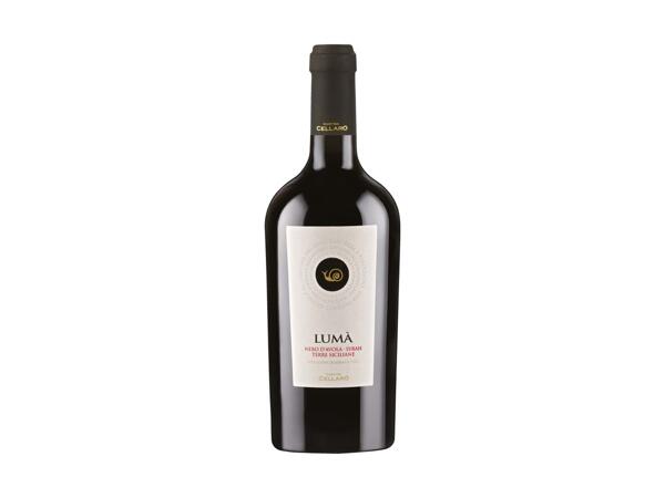 Lumà Rosso 2021