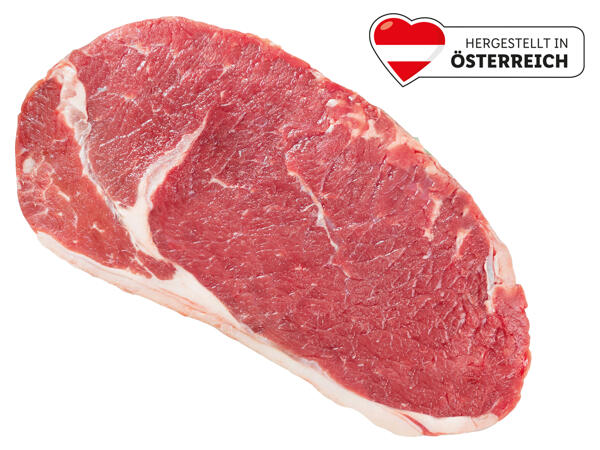 Dry aged Rumpsteak