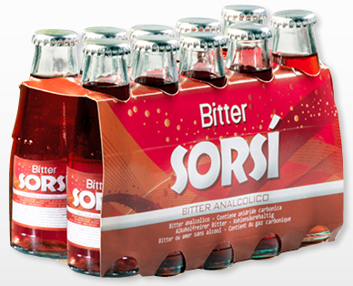 Aperitivo Bitter