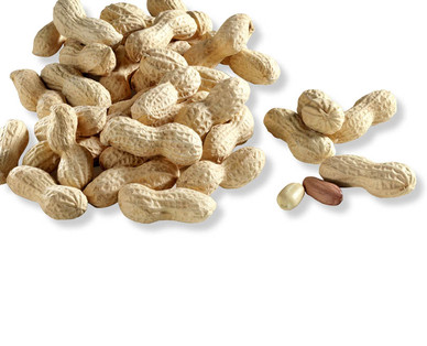 Cacahuètes Giant