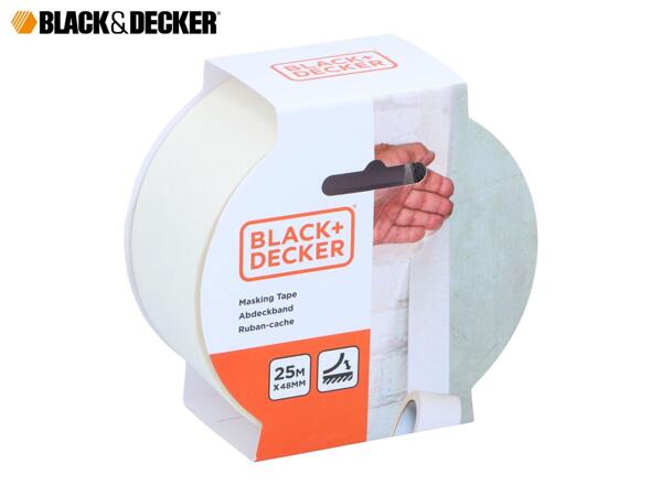 Black & Decker DIY Accessories