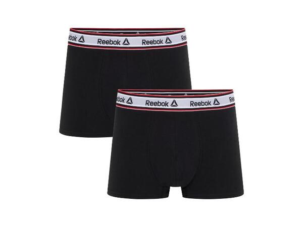 Pánské boxerky, 2 kusy