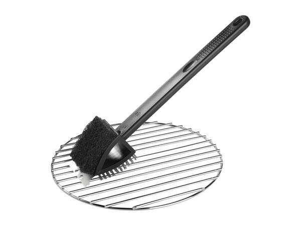 3-in-1 Barbecue Brush1