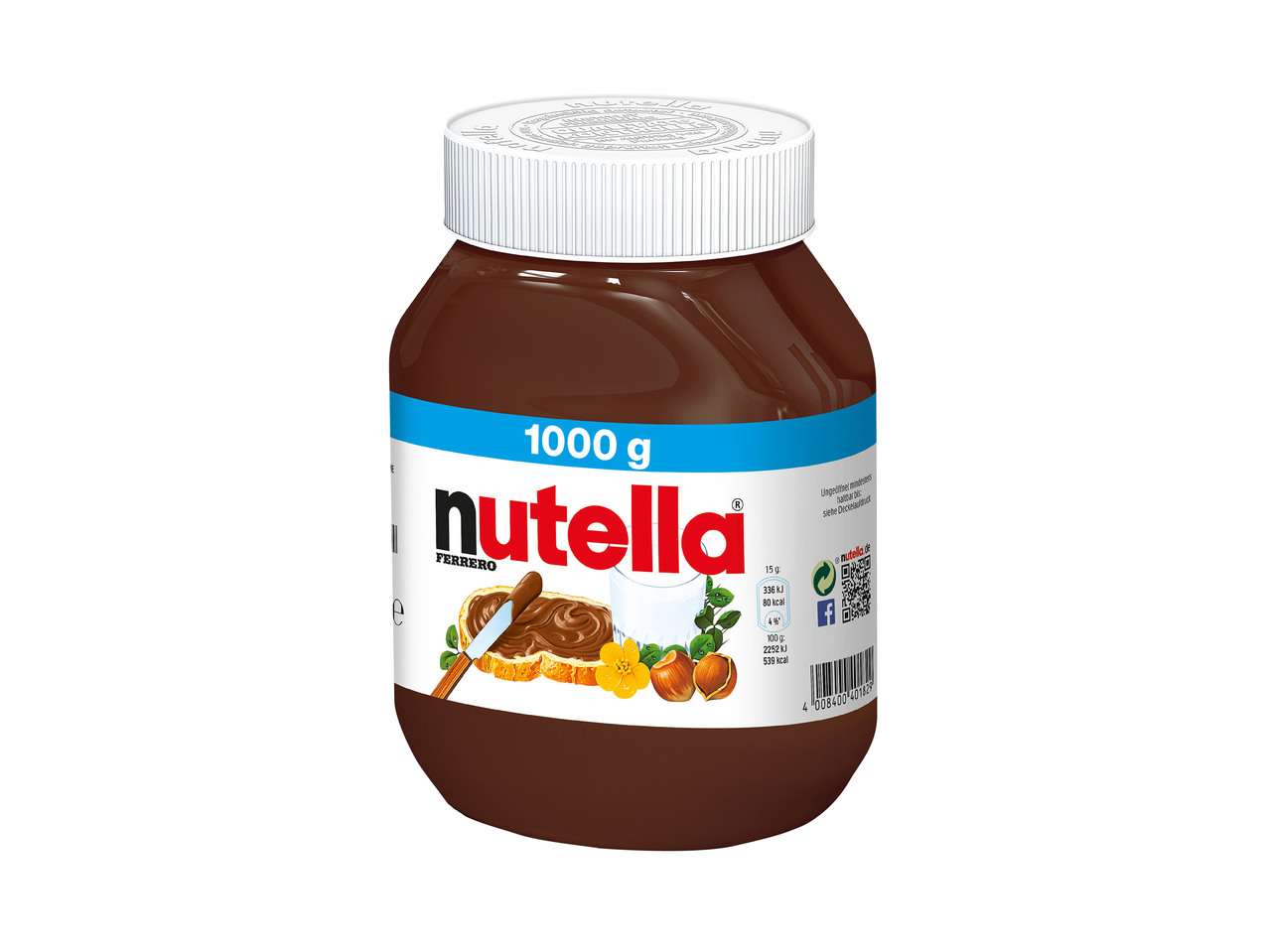 NUTELLA