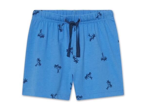Kleinkinder Shorts