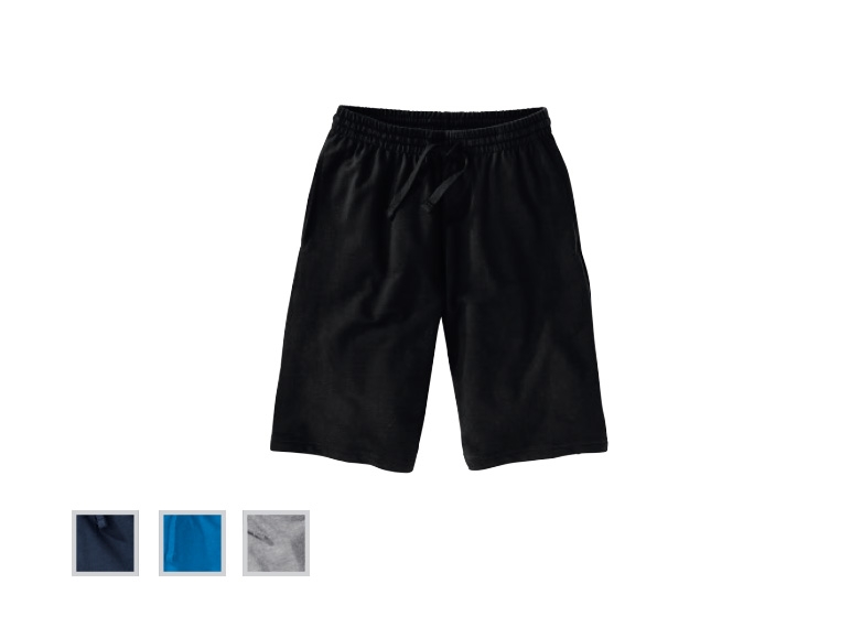 ESMARA/LIVERGY Men's Shorts