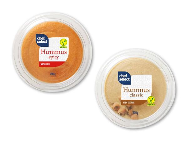 Hummus