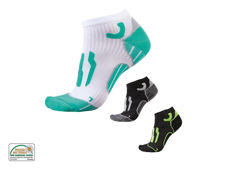 Calze sportive