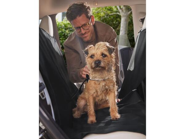 Car Seat Cover