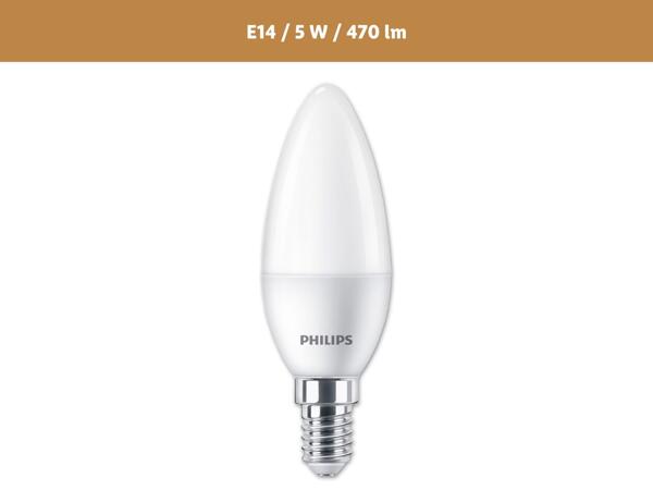 LED-Leuchtmittel, 3 Stück