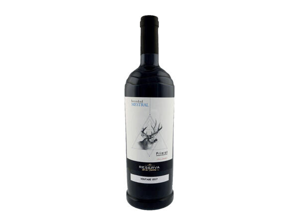 Priorat DOCa Crianza Premium