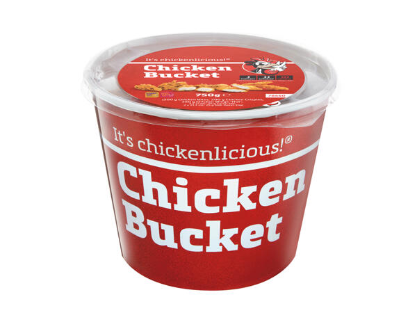 Chicken Bucket