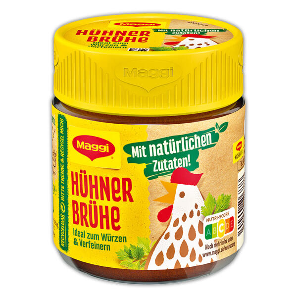Brühe