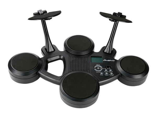 Electronic Drum Kit