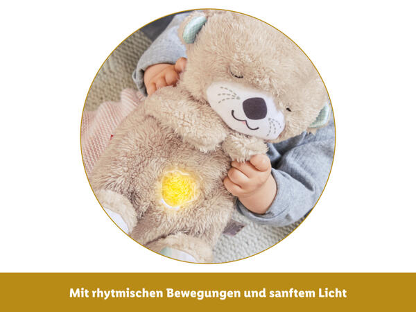 Fisher-price(R) Schlummer-Otter