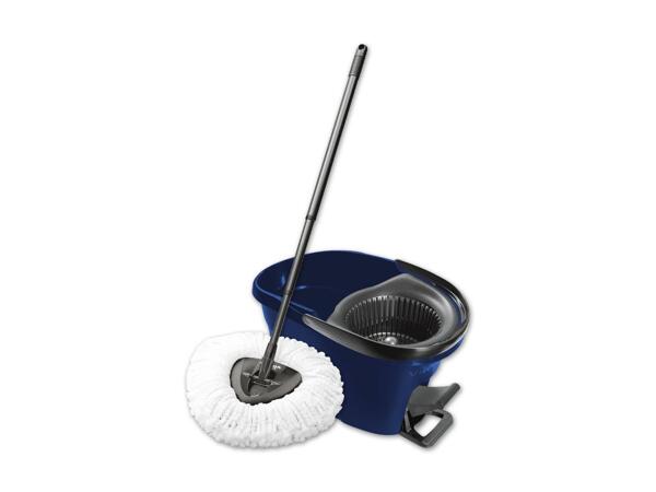 Wischmopp „Easy Wring & Clean"