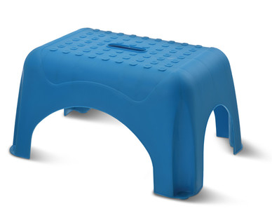 Easy Home Resin Step Stool