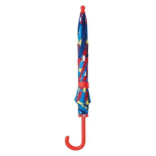 Children's Spidey & Friends Character Stick Umbrella