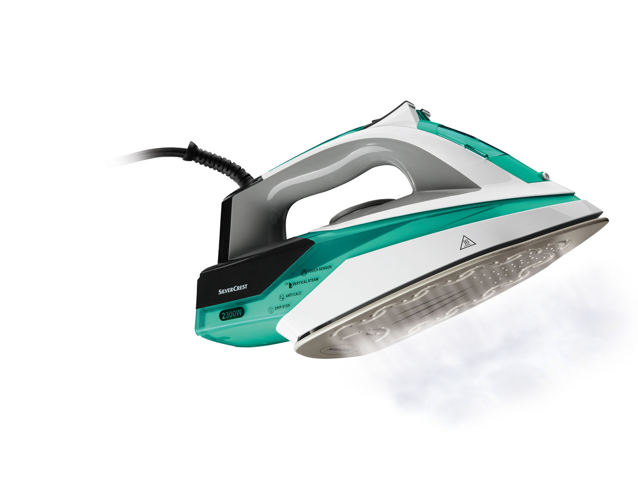Steam Iron