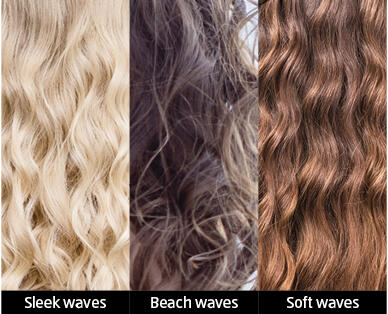 Hair Waver