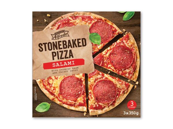 ALFREDO Pizza