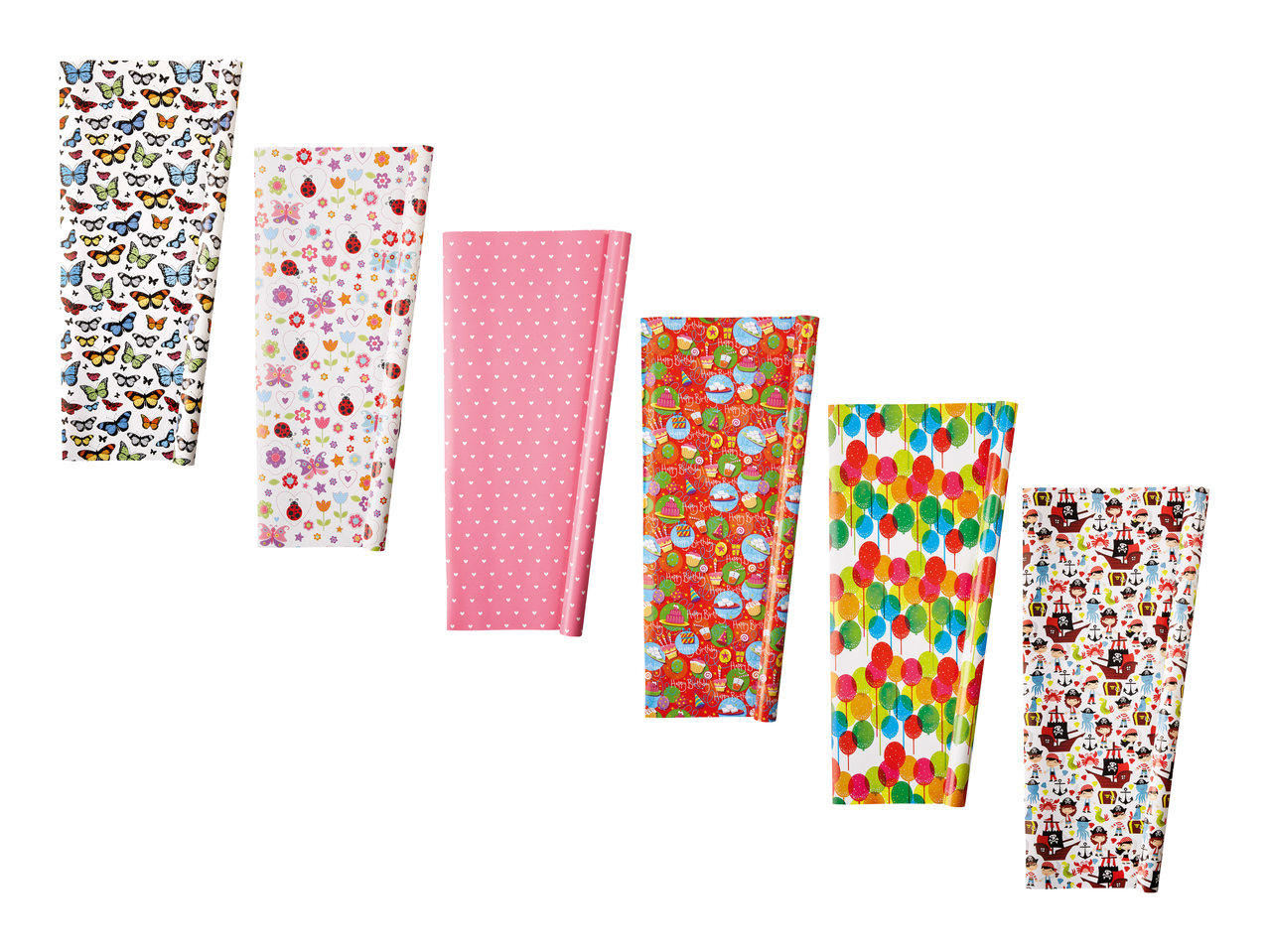 Papier cadeau