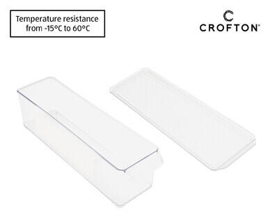 Assorted Fridge Organisers