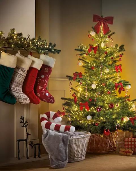Christmas Stocking
