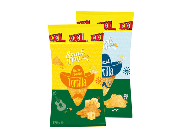 Tortilla Chips