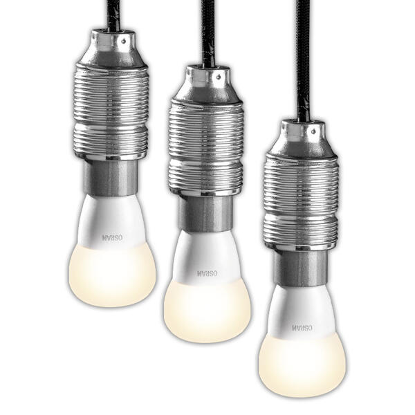 Leuchtmittel 3er Spar-Pack